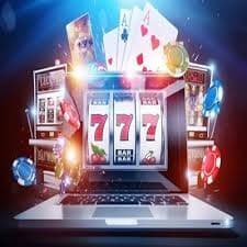 bet 622 স্লট গেমস বিভাগের ভিজ্যুয়াল