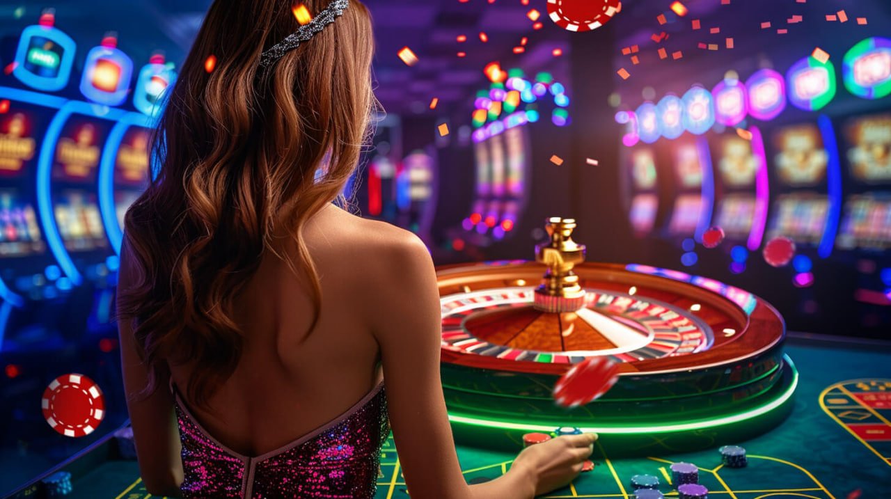 bet 622 স্লট গেমস ও দায়িত্বশীল ব্যবহারের দৃশ্য