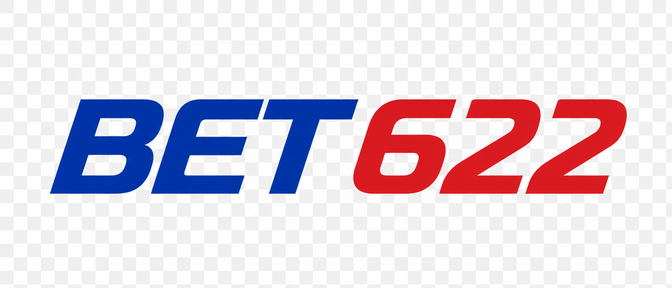 bet 622 লোগো